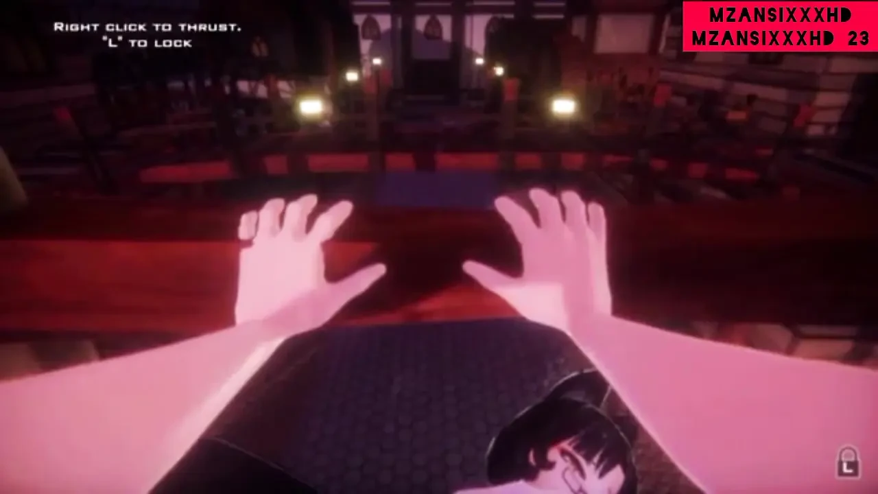 Hot Steamy Anime Sex!