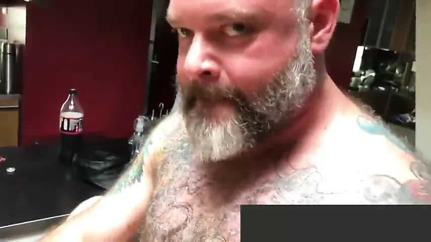 FuckedBear