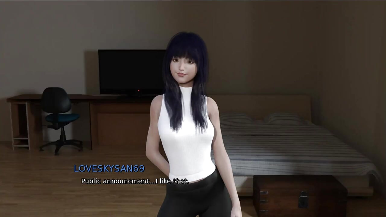 Láska nevlastní matky (orborigin) část 5 část 12 hratelnost od Loveskysan69