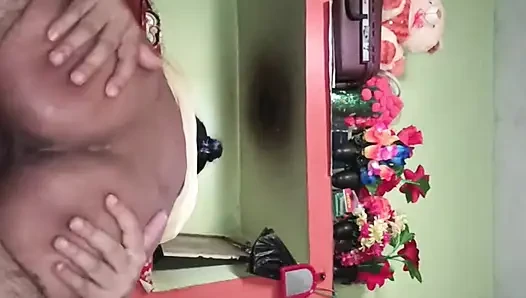 Seks posisi sapi adik tiri India