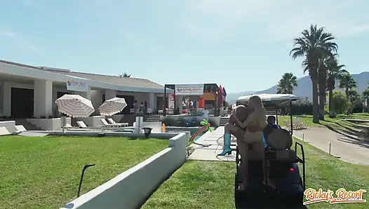 Braylin Bailey Episode