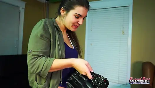 Jennifer Vicky большие сиськи фигуристые милфы-блондинки жаждущие лизание глубоко языком!