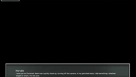 Konoha orta yaşlı seksi kadınlar Naimi'ye benziyor