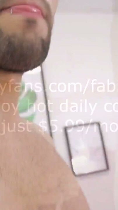 Fabian First Time Casting With Camilo Enjoying Some Good Head Big Cock And Big Loads - Wild Latinos | Clip 1
