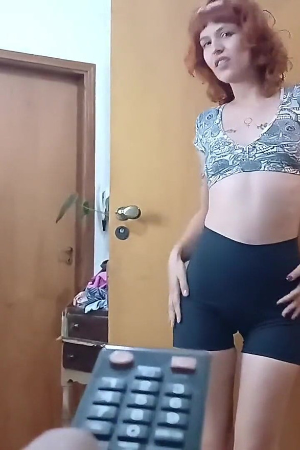 Aquele homem machado me deixou louco com tesão