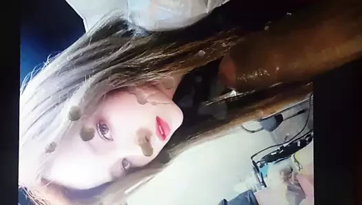 Gfriend sowon cum (haraç) #2