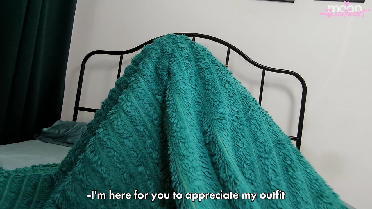 Moja Pasierbica Zdradza Swojego Chłopaka I Zachowuje Się Jak Mała Dziwka. Brudna Rozmowa