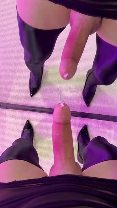 Sissy femboy onani. Anal bwc