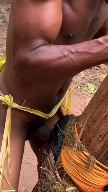 Must-share moment from "Hardest sex videos"