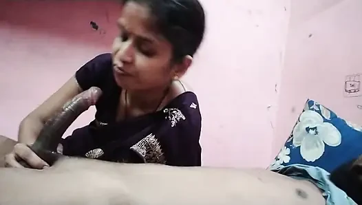 Saree Wearing Bhabhi's Fucking