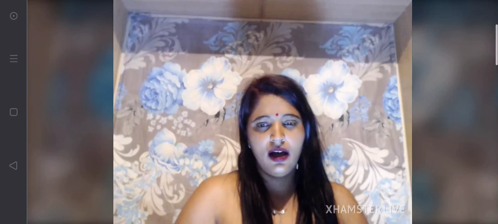 Indian intimacy