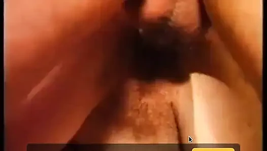 Put Your Bug Cock in My Ass