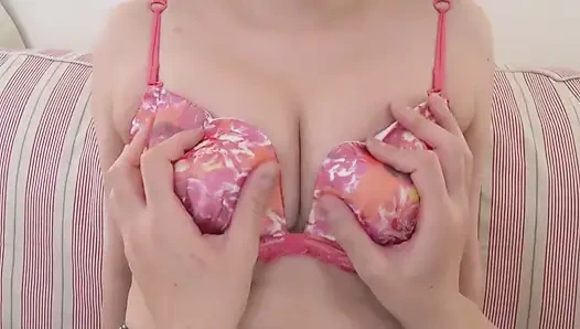 Maria Shiraki Heart Throbbing Moment My Seductive Girlfriend