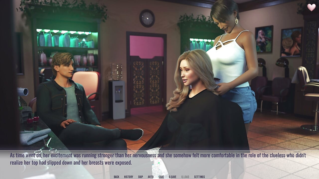 Awam 2 - a Wife and Stepmother - Eps2 - Part 2 - with Spoiler Scenes Revealed