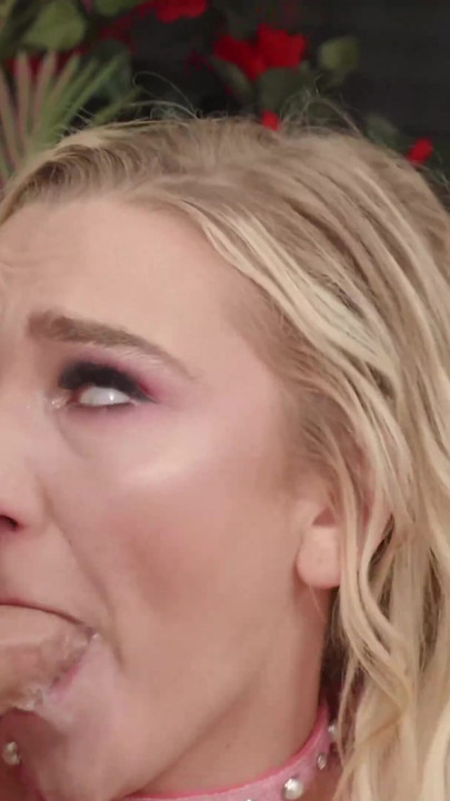 Horny Kendra Sunderland Meets Up With Bryan Gozzling For Extreme Sex! | Clip 2