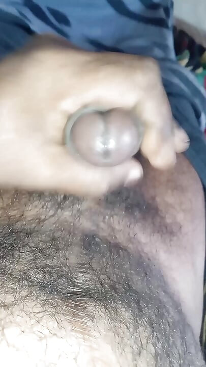 ฉันอยู่คนเดียว