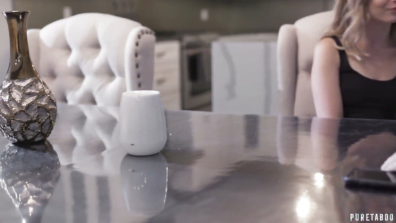 PURE TABOO - Future Darkly: Smart house of horrors