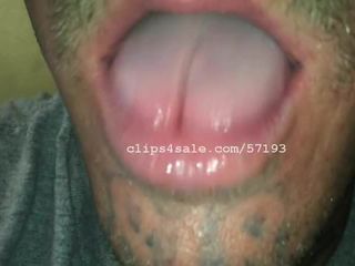 SV Tongue Part3 Video2