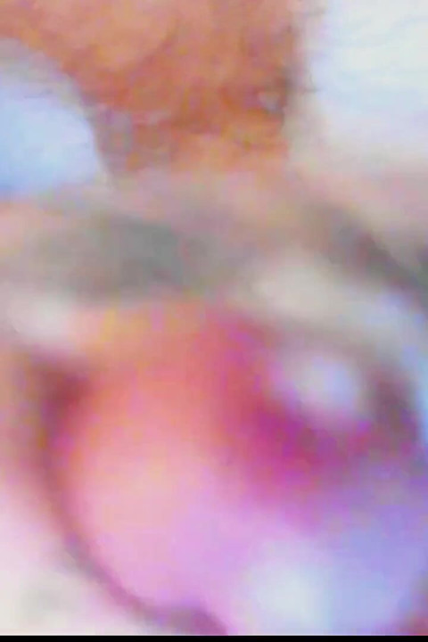 Cumshot From Stepdaddy Courtesy of His Little Slut