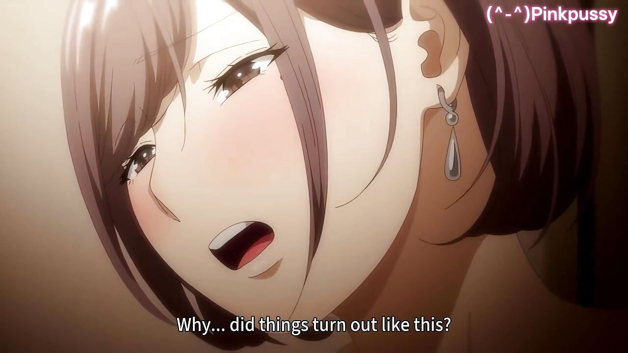 Sexy neighbour hentai