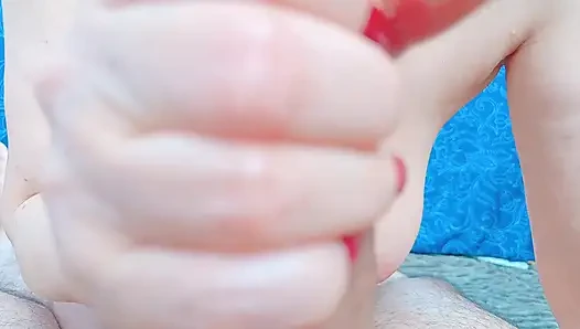 Sexy schlampe sabrinahole fickt ihren fancy mann zweimal, und nachdem sie ihre haarige muschi rasiert hat
