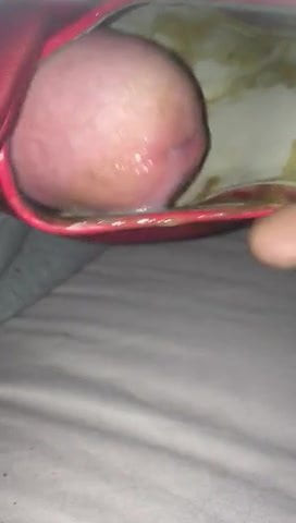 Cum mules