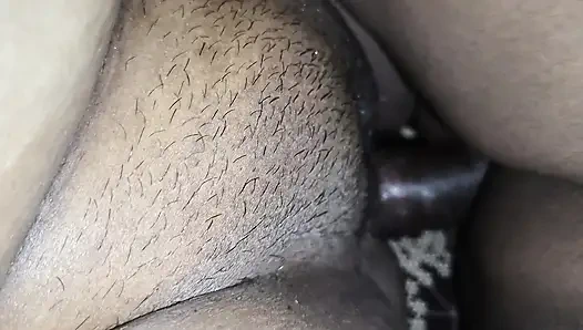 Seks malam hari dengan bhabhi hamil