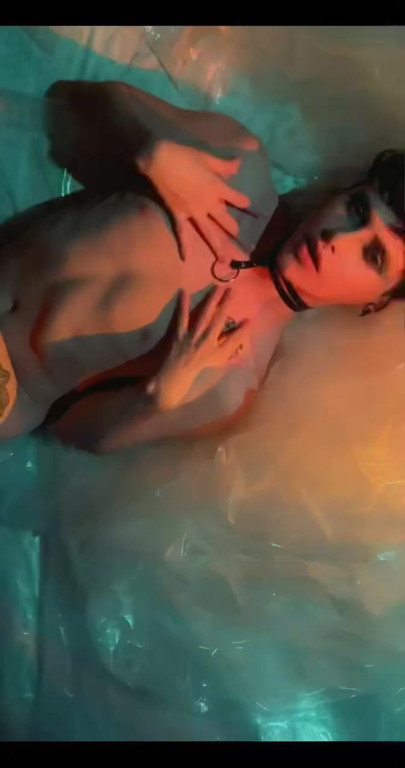 Contato visual