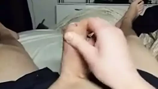 Boşalma