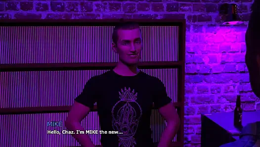 Sons of Analarchy (part 17)