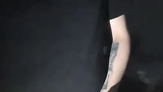 Cumming for you guys