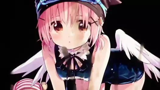 Takeya porn video – bukkake SOP Yuki Takeya #3 (gakkou gurashi!)