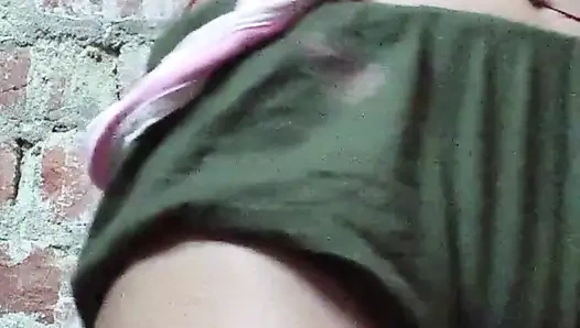 Сексуальная видео-девушка