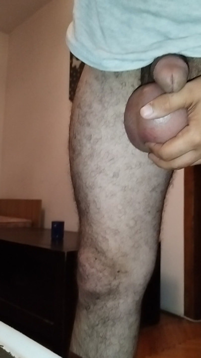 Low hanging balls