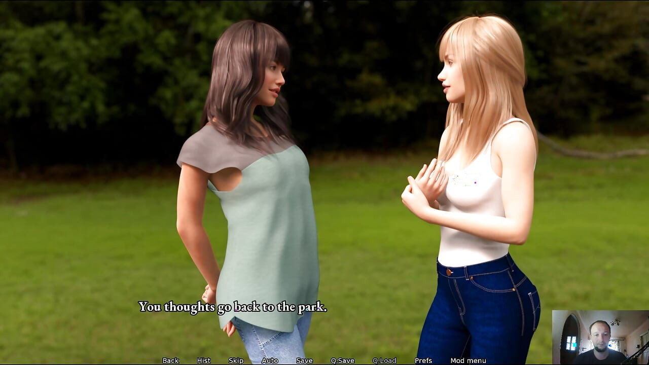 The Taming of the brat - Walkthrough 2