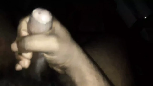 Teen Boy Playing with his Huge Cock and Cumshot 3