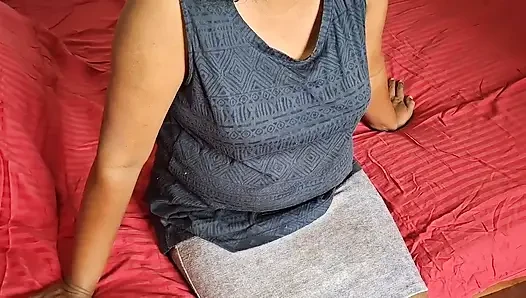 Indian Wife Fantasy Moment so Sexy