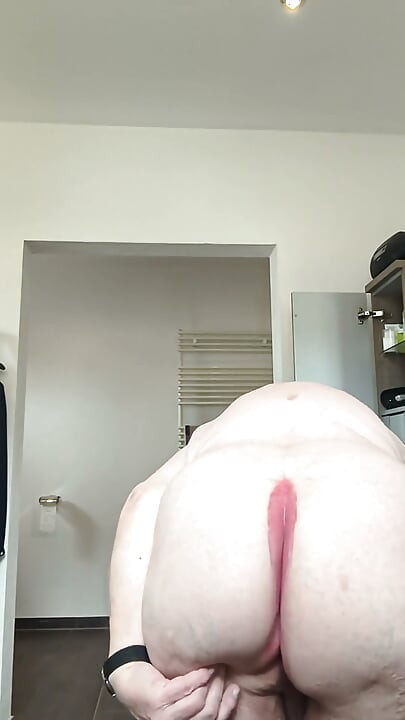 After Shower Again