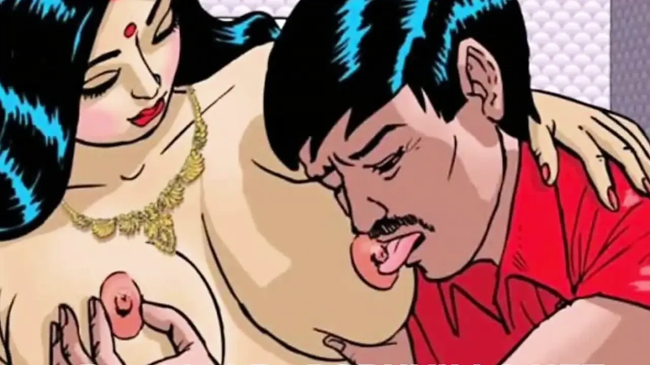 Savita Bhabhi In Future world