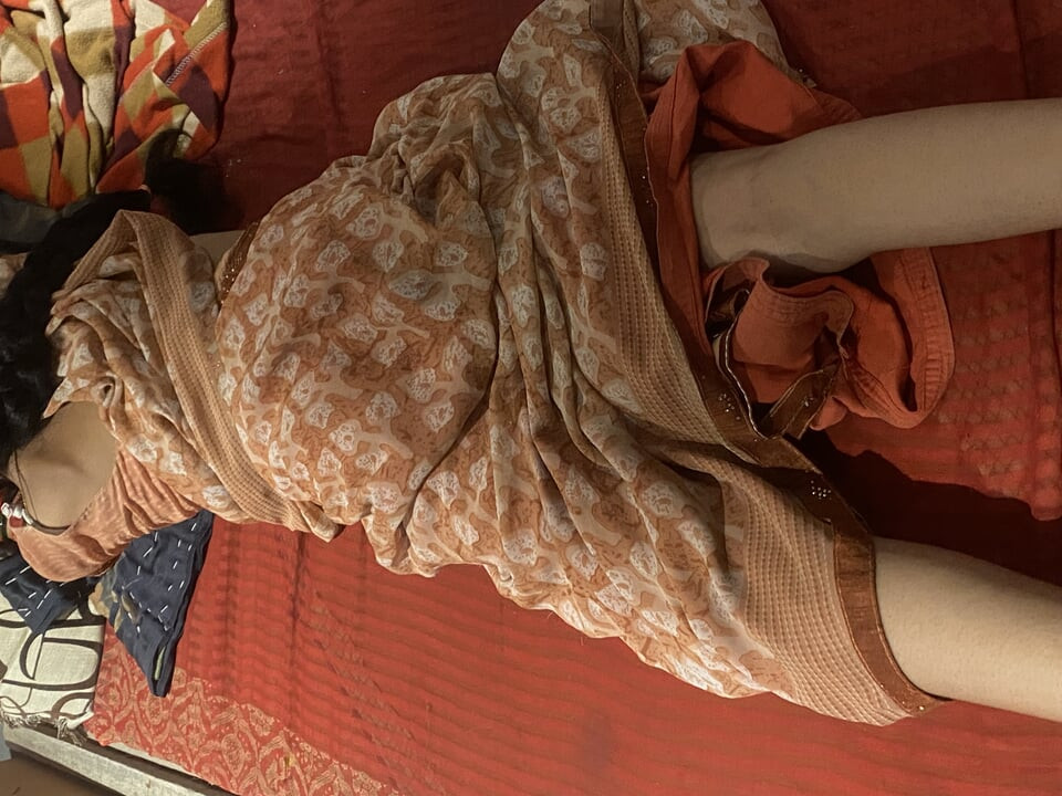 My Shy Girlfriend Looks cute while Getting Fucked