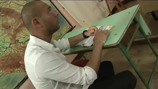 Esperienze di signore prosperose Sc 5 lewd anal sex