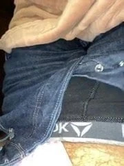 My little cock