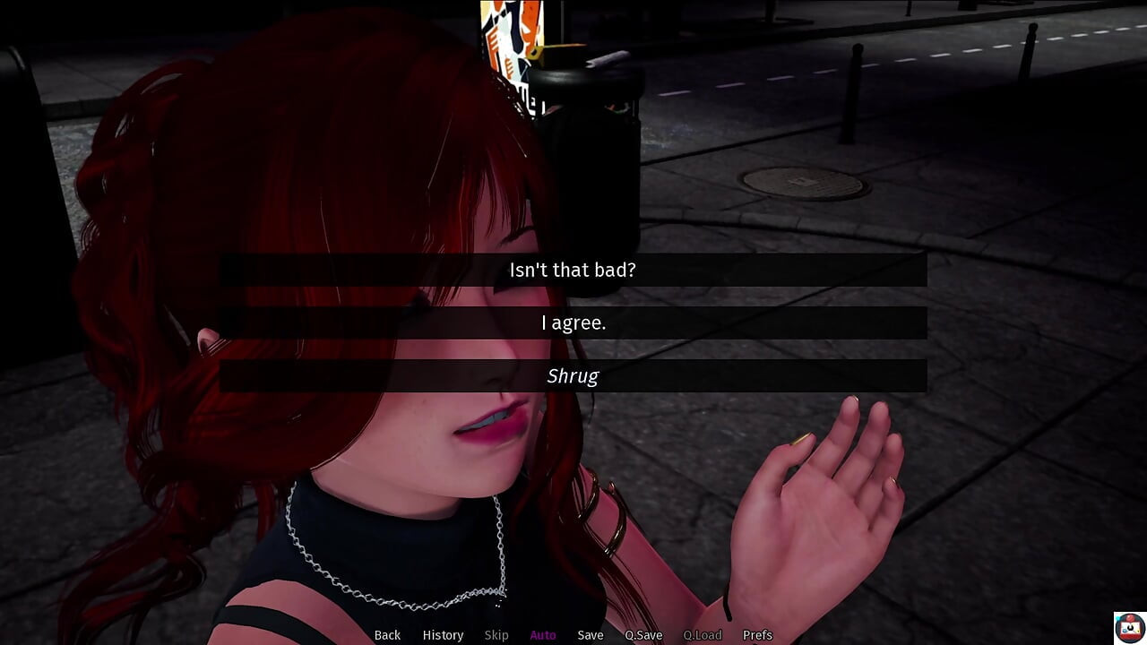 Yarıktaki bir ev - (pt 33) - zanith