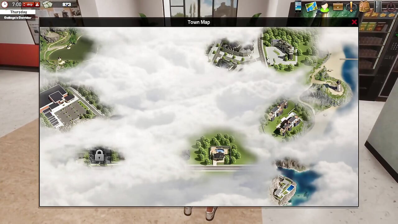 Complete Gameplay - Seaside Mystery, Part 40
