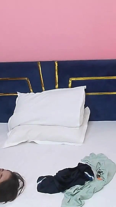 เย็ดถ่ายเองอินเดียกับน้องสาวไม่แท้วัยรุ่น! เย็ดวัยรุ่นอินเดีย | คลิป 3