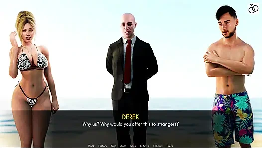 Arzuların Fiyatı bölüm 1