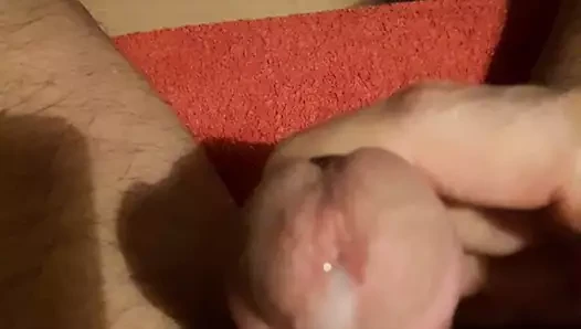 BillyKein verliert sein Sperma