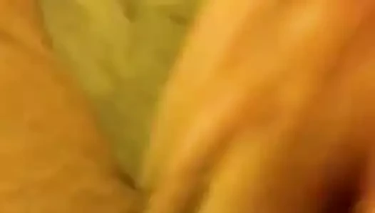 Mexican morning jerk off