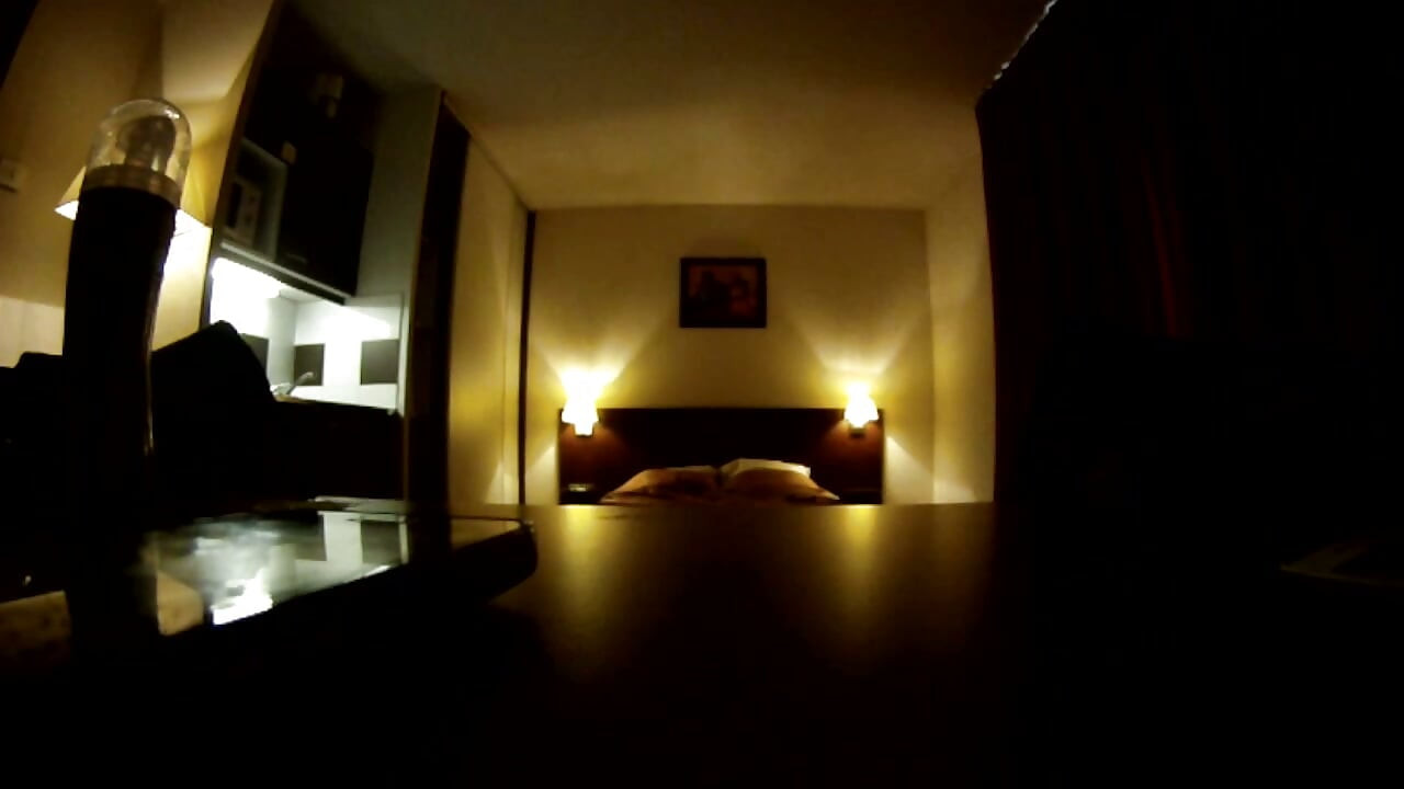 français cocu hôtel part 2