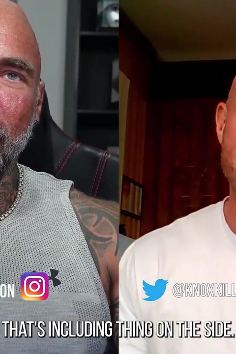 Porn Star Confessions - Cillian Knox Episode 78